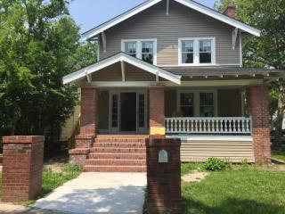 1618 Saint Denis Ave, Norfolk, VA 23509-1002