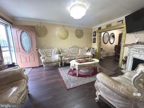 6731 Horrocks St, Philadelphia PA  19149-2211 exterior