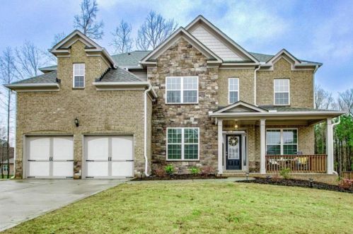 77 Wentworth Cir, Villa Rica, GA 30180-7226
