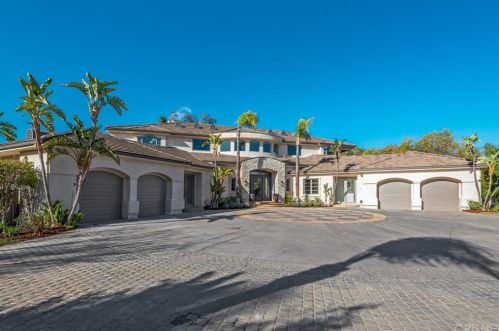 23597 Park South St, Calabasas, CA 91302-2026