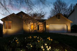 972 Forest View Dr, Columbia, IL 62236-2552