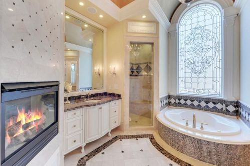 131 Royal Dornoch Dr, Duluth GA  30097-2069 exterior