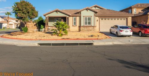 429 Partridge Ln, San Jacinto, CA 92582-6945