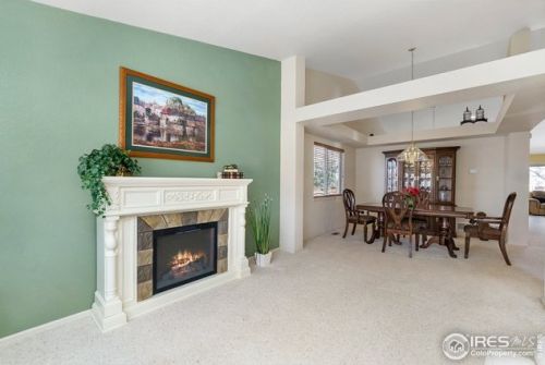 530 Flagler Rd, Fort Collins CO  80525-7027 exterior