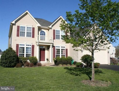 12223 Remland Ct, Remington, VA 22734-2177