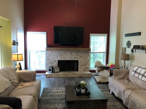 3203 Woodhaven Ct, Conyers GA  30094-3951 exterior