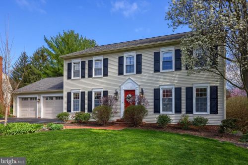 1731 Glenbrook Ave, Lancaster, PA 17603-4563