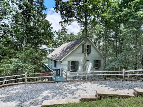 308 Little Hendricks Mountain Cir, Big Canoe, GA 30143-7252