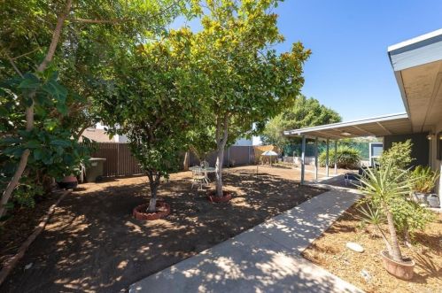 419 Palomar St, Chula Vista CA  91911-3007 exterior