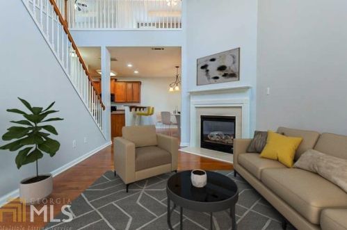 1120 Lake Point Blvd, Suwanee, GA 30024-1802