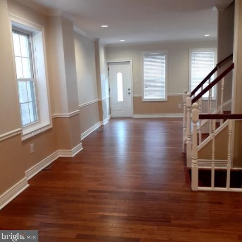 115 Manton St, Philadelphia PA 19146-3811 exterior