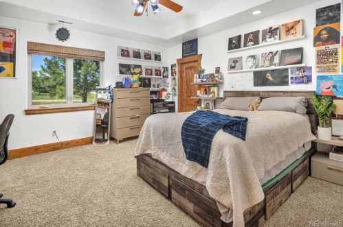 9562 Sara Gulch Cir, Parker CO 80138-7847 exterior