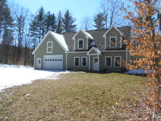 830 Washington Rd, Goshen, NH 03752-3536