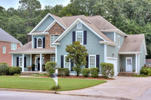 1185 Sumter Landing Cir, Evans, GA 30809-5501