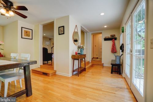 151 Cedar Ln, Princeton NJ  08540-5349 exterior