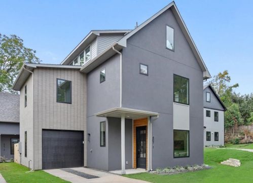 407 Cherry Hill Dr, Austin, TX 78704-7012