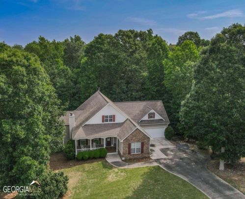127 Greenfield Ct, Carrollton, GA 30116-4716