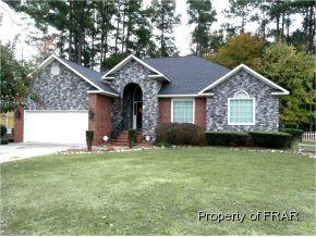 2893 Delaware Dr, Fayetteville, NC 28304-3727