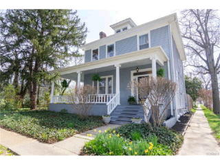 3156 Forest Hill Ave, Richmond VA  23225-3760 exterior