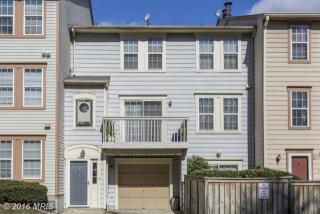 3704 Monmouth Pl, Burtonsville, MD 20866-1921