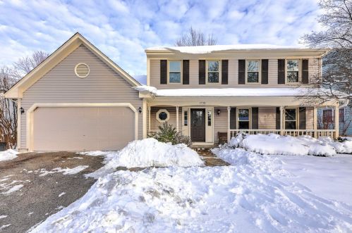 1730 Timber Lane Dr, Boulder Hill, IL 60538-2927