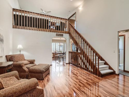 4945 Eagle Cir, Aurora CO  80015-2215 exterior