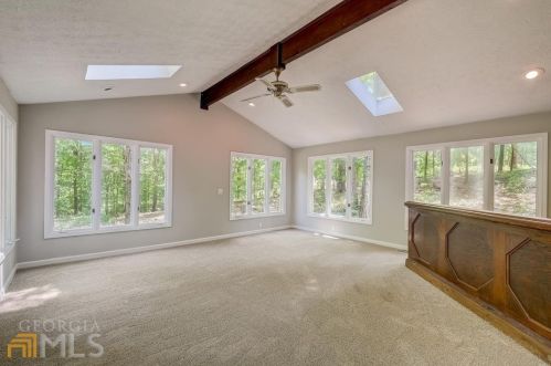 2690 Glendale Ct, Conyers GA  30013-1460 exterior