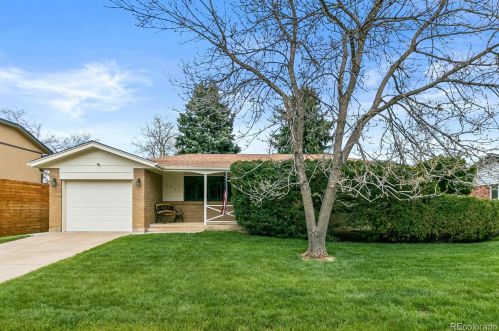 4661 Tufts Ave, Denver, CO 80236-3309