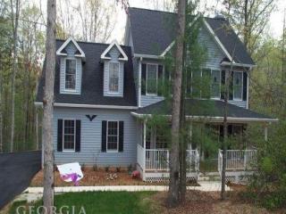 98 Headwater Trl, Dahlonega, GA 30533-7416