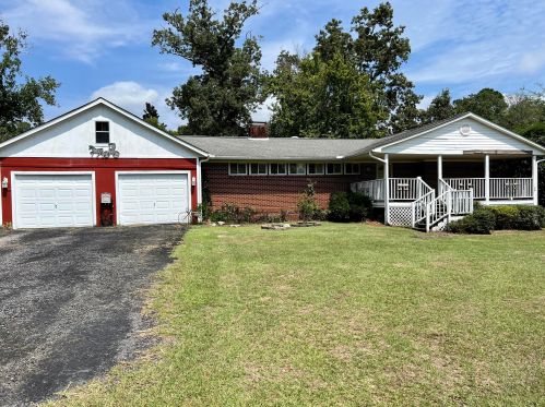 200 Pineneedle Rd, Barnwell, SC 29812-6254