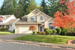 2118 Gustaf St, Breidablick, WA 98370-7321