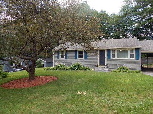 42 Liberty Ln, Keene, NH 03431-4832