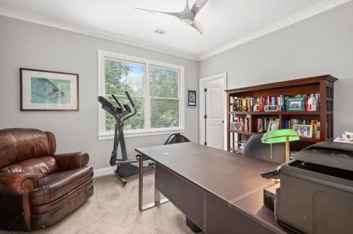 4110 Chippewa Pl, Atlanta GA  30319-1524 exterior