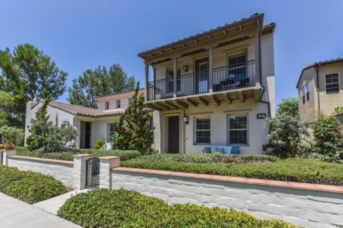 31 Gray Dove, Irvine, CA 92618-8811