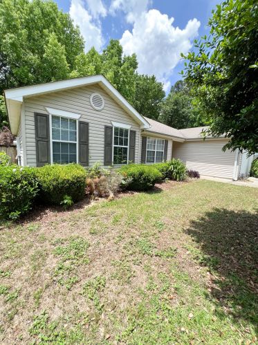 136 Redbud Dr, North Augusta, SC 29860-8634