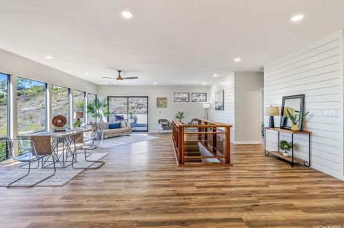 5197 Poola St, Honolulu HI  96821-1534 exterior