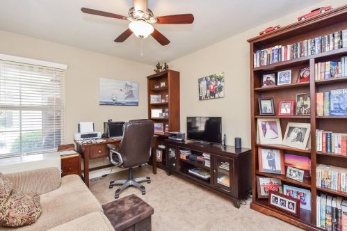 2907 Cone Flower Dr, Richmond TX 77469-5551 exterior