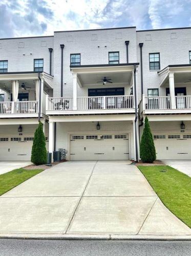 3183 Hill St, Duluth, GA 30096-3255