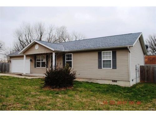 100 Locust St, Swedeborg, MO 65556-8531