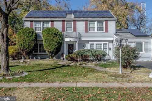 99 Harrington Cir, Willingboro, NJ 08046-1833