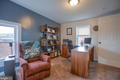 36 Mulberry St, Lancaster PA  17603-3741 exterior