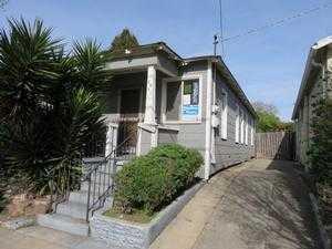 2639 Mathews St, Berkeley, CA 94702-2242