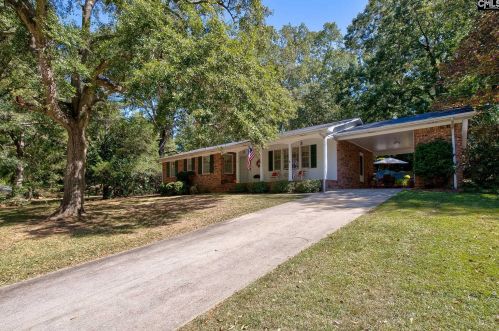 112 Cathcart Cir, Winnsboro Mills, SC 29180-1011