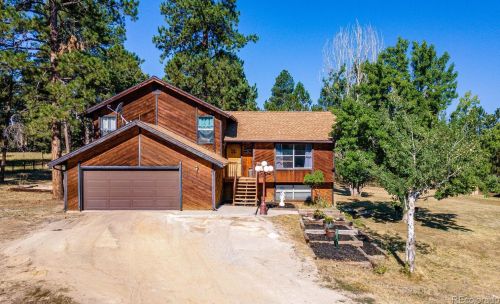 33591 Antelope Ct, Elizabeth, CO 80107-7410