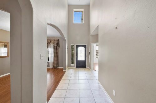 46 April Mist Cir, Conroe TX  77385-3676 exterior