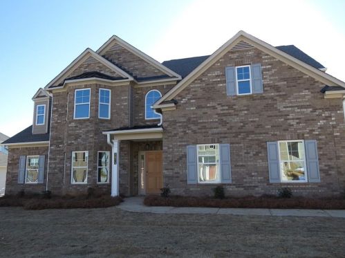 3671 Casual Ridge Way, Loganville, GA 30052-5093