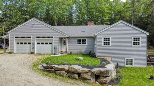 109 Lake Rd, Fitzwilliam, NH 03447-3357
