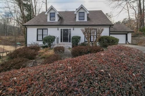 1189 Forest Brook Ct, Marietta, GA 30068-2826