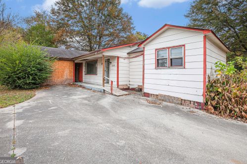 200 Quillian Rd, Dalton, GA 30721-8123