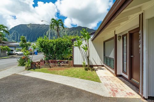 47541 Alawiki St, Kaneohe, HI 96744